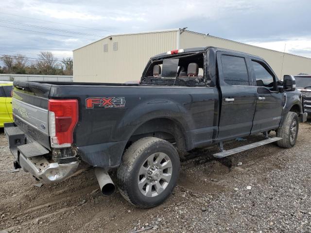 Image 3 of 2018 FORD F250 SUPER DUTY 2018 with VIN 1FT7W2BT3JED00300