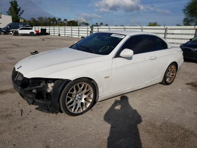 Image 1 of 2010 BMW 328 I 2010 with VIN WBAWL1C51APX27927