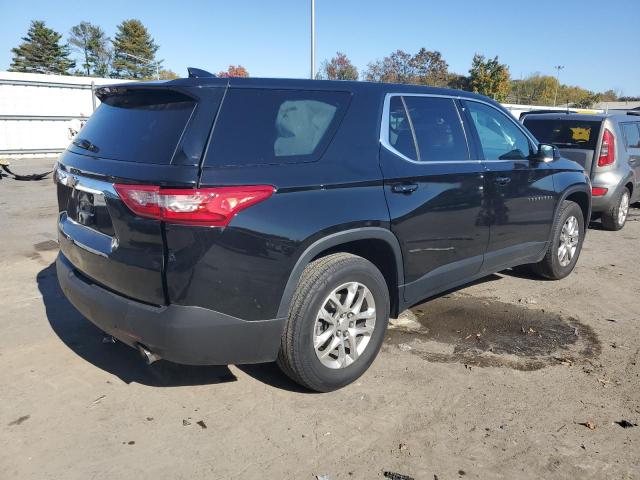 Image 3 of 2020 CHEVROLET TRAVERSE LS 2020 with VIN 1GNERFKW9LJ193321