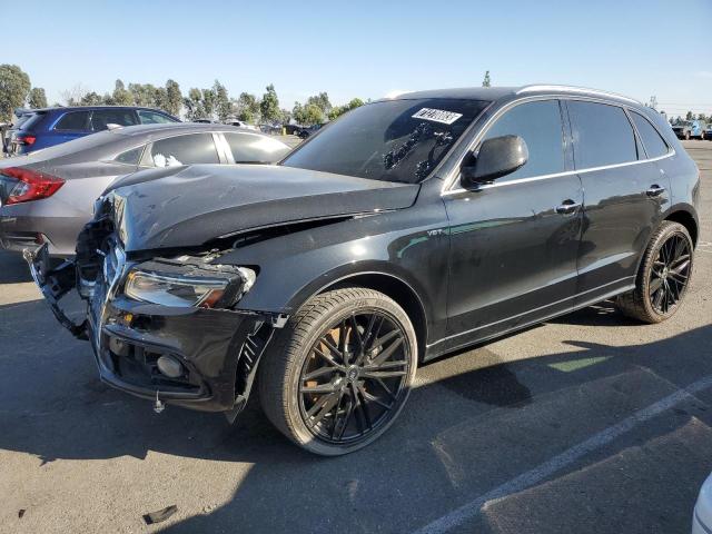 2016 AUDI SQ5 PREMIUM PLUS 2016 image