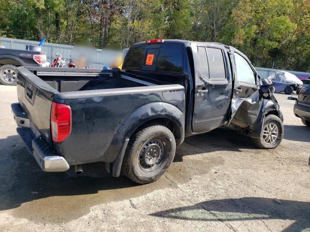 Image 3 of 2020 NISSAN FRONTIER S 2020 with VIN 1N6ED0EA1LN721976