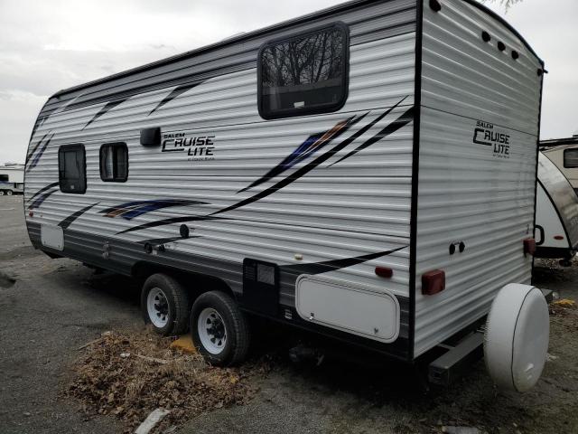 Изображение 3 2017 SALM TRAVEL TRA 2017 с VIN 4X4TSMV29H7412021