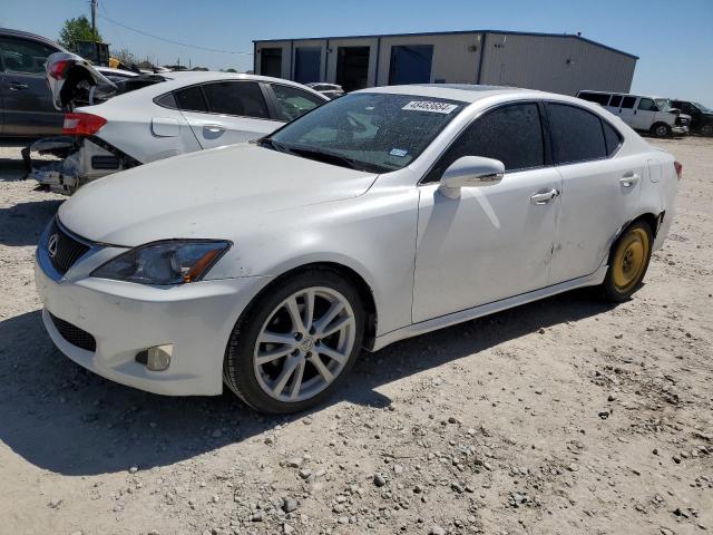 2009 LEXUS IS 250 2009 image