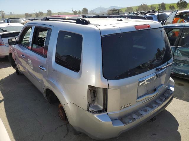 Obraz 2 z 2011 HONDA PILOT EXL 2011 z VIN 5FNYF3H58BB006457