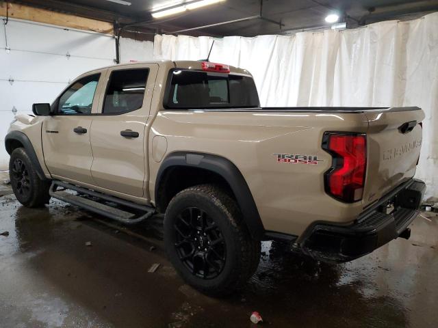 Изображение 2 2023 CHEVROLET COLORADO TRAIL BOSS 2023 с VIN 1GCPTEEKXP1160968