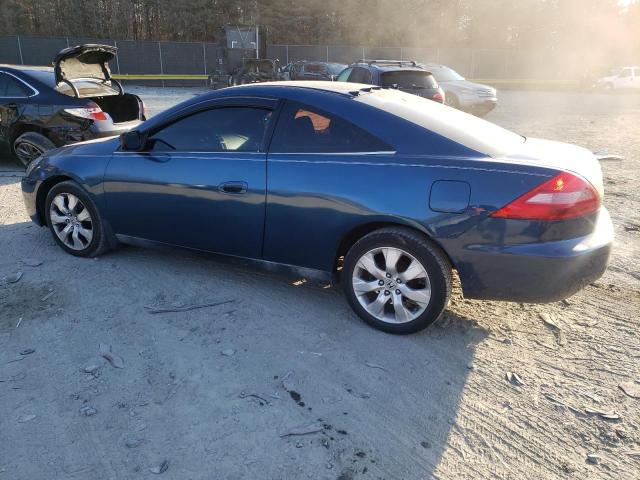 Изображение 2 2005 HONDA ACCORD LX 2005 с VIN 1HGCM72385A001885