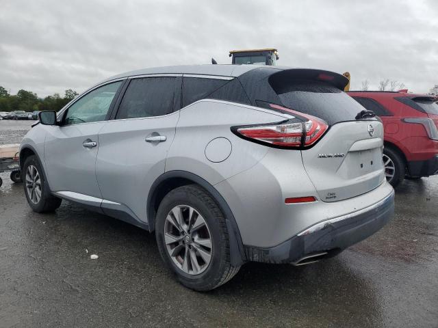 Obraz 2 z 2016 NISSAN MURANO S 2016 z VIN 5N1AZ2MH6GN126264