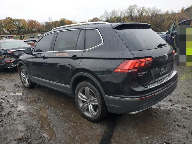 Image 2 of 2021 VOLKSWAGEN TIGUAN SE 2021 with VIN 3VV2B7AX9MM130208