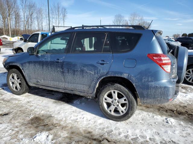 Obraz 2 z 2012 TOYOTA RAV4  2012 z VIN 2T3BF4DV2CW227193