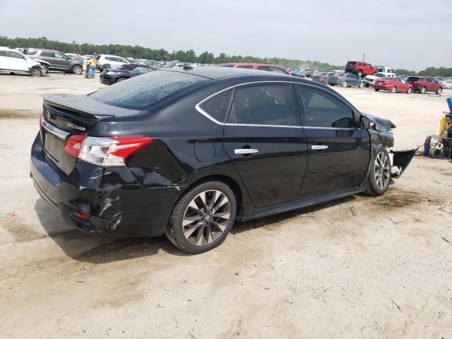 Image 3 of 2017 NISSAN SENTRA SR TURBO 2017 with VIN 3N1CB7AP9HY228725