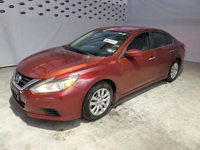 Image 1 of 2016 NISSAN ALTIMA 2.5 2016 with VIN 1N4AL3AP5GN347786