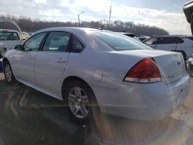 Obraz 2 z 2012 CHEVROLET IMPALA LT 2012 z VIN 2G1WG5E36C1286993