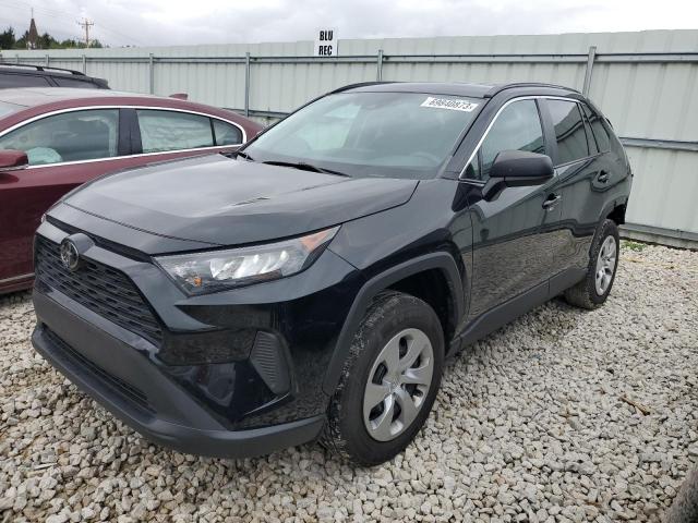 Image 1 of 2020 TOYOTA RAV4 LE 2020 with VIN 2T3H1RFV3LW074133