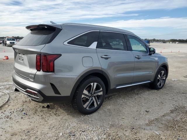 Image 3 of 2023 KIA SORENTO SX PRESTIGE 2023 with VIN KNDRMDLH6P5217358