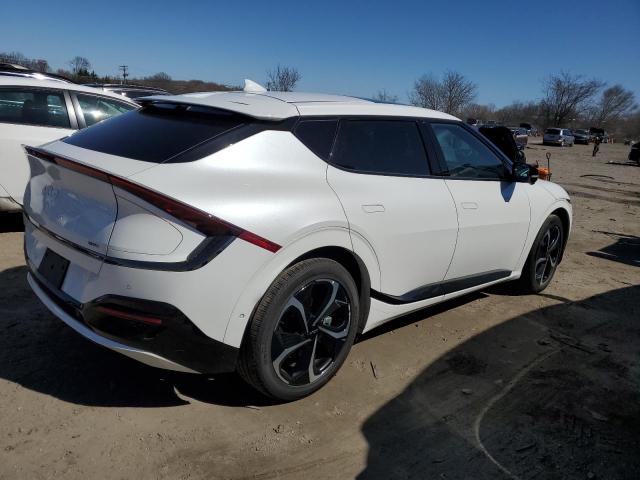 Obraz 3 z 2022 KIA EV6 GT LINE 2022 z VIN KNDC4DLC1N5042024