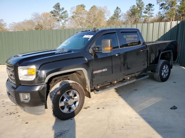 Obraz 2018 GMC SIERRA K2500 SLT 2018