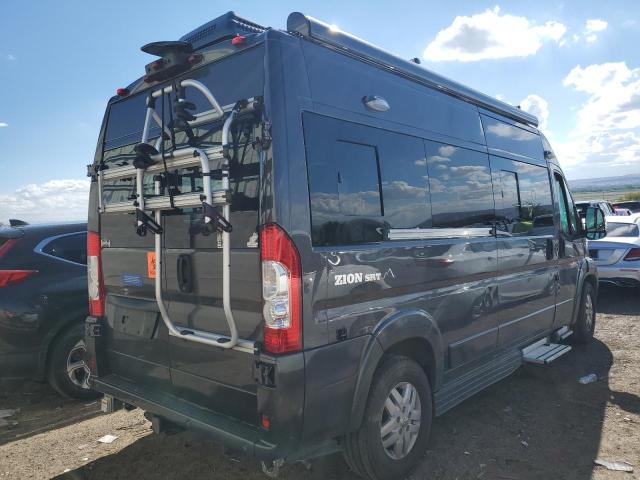 Image 3 of 2021 RAM PROMASTER 3500 HIGH 2021 with VIN 3C6MRVHG9ME511717