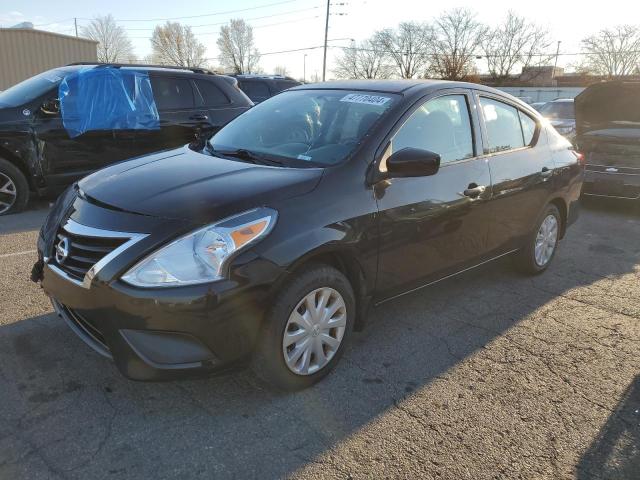 Image 1 of 2016 NISSAN VERSA S 2016 with VIN 3N1CN7AP2GL861070