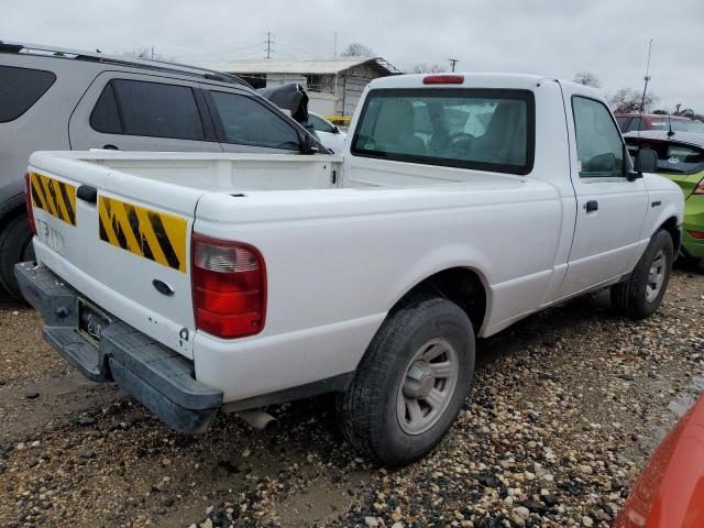 Изображение 3 2005 FORD RANGER  2005 с VIN 1FTYR10D45PB02367