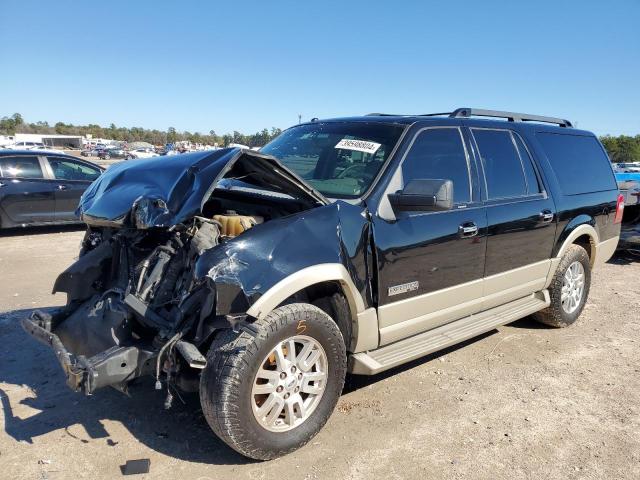 Obraz 2008 FORD EXPEDITION EL EDDIE BAUER 2008