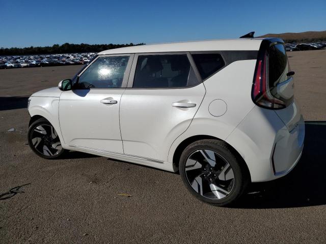 Image 2 of 2023 KIA SOUL GT LINE 2023 with VIN KNDJ53AU5P7841905