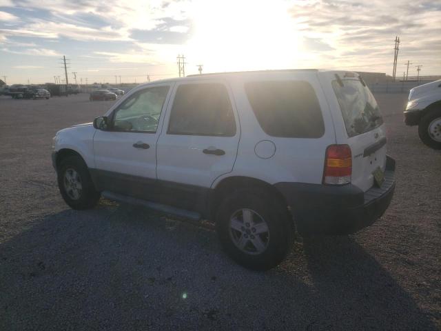 Obraz 2 z 2007 FORD ESCAPE XLS 2007 z VIN 1FMYU02Z97KA24844