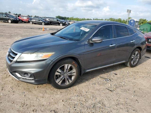 Изображение 2013 HONDA CROSSTOUR EXL 2013