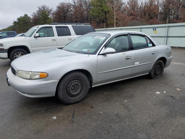 Obraz 1 z 2003 BUICK CENTURY CUSTOM 2003 z VIN 2G4WS52J131280006