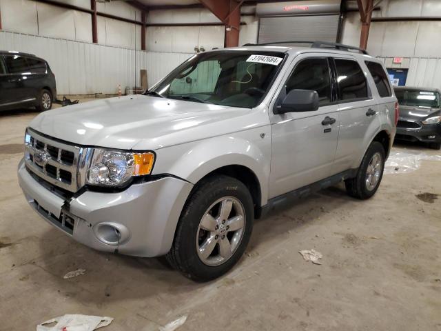 Image 1 of 2009 FORD ESCAPE XLT 2009 with VIN 1FMCU03G69KA09406