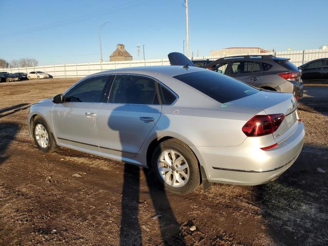 Изображение 2 2017 VOLKSWAGEN PASSAT S 2017 с VIN 1VWAT7A34HC078060