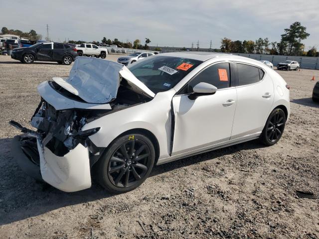 Изображение 1 2021 MAZDA 3 PREMIUM 2021 с VIN JM1BPAML3M1401086