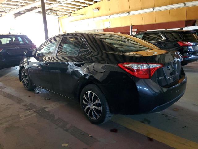 Изображение 2 2014 TOYOTA COROLLA L 2014 с VIN 2T1BURHE3EC219811