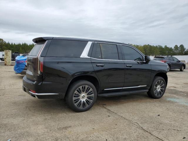 Obraz 3 z 2021 CADILLAC ESCALADE PREMIUM LUXURY 2021 z VIN 1GYS4CKL0MR327452