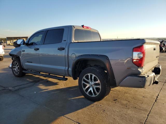 Изображение 2 2021 TOYOTA TUNDRA CREWMAX SR5 2021 с VIN 5TFEY5F14MX289683