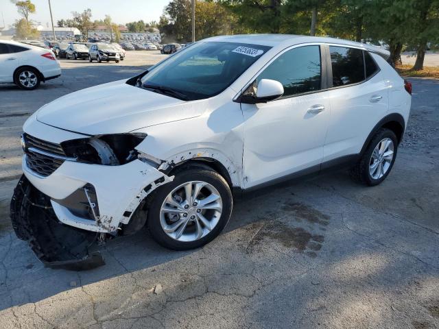 Obraz 2020 BUICK ENCORE GX PREFERRED 2020