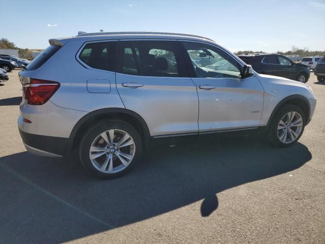 Изображение 3 2011 BMW X3 XDRIVE35I 2011 с VIN 5UXWX7C50BLT78440