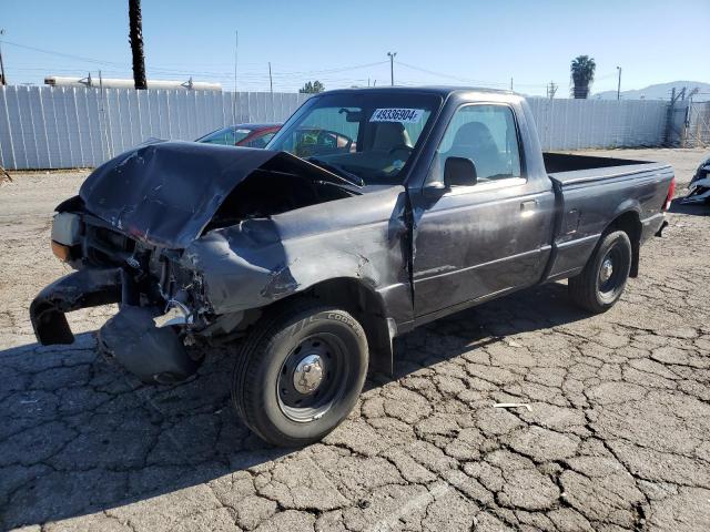 2000 FORD RANGER  2000 image