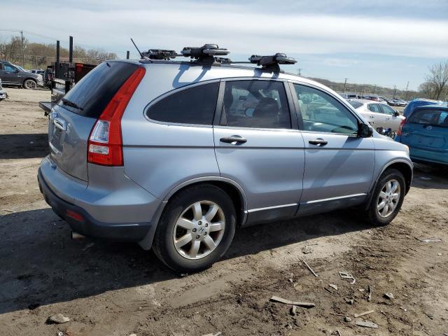 Obraz 3 z 2007 HONDA CR-V EX 2007 z VIN JHLRE48597C059608