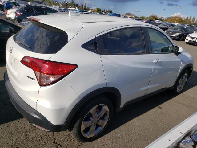 Obraz 3 z 2017 HONDA HR-V EX 2017 z VIN 3CZRU6H5XHM706202