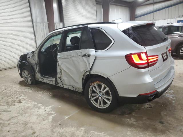 Изображение 2 2015 BMW X5 XDRIVE35I 2015 с VIN 5UXKR0C52F0P00096