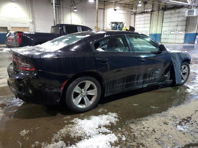 Obraz 3 z 2016 DODGE CHARGER SXT 2016 z VIN 2C3CDXHG9GH258247