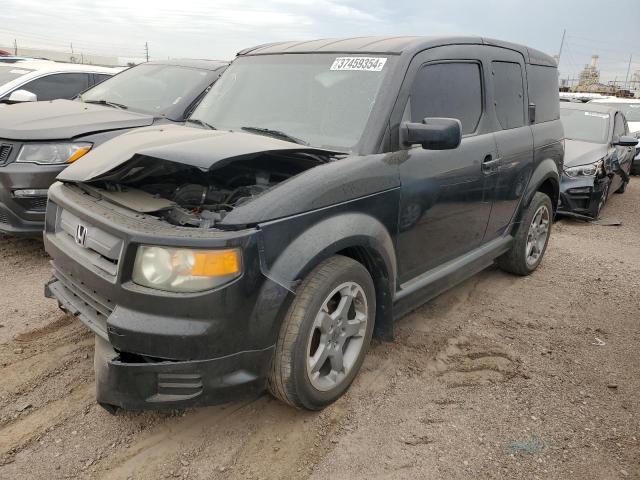 Изображение 1 2008 HONDA ELEMENT SC 2008 с VIN 5J6YH18948L014993