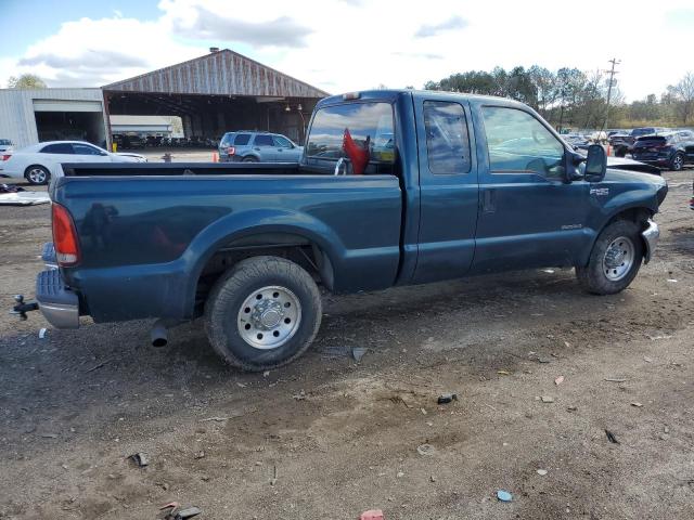 Изображение 3 1999 FORD F250 SUPER DUTY 1999 с VIN 1FTNX20F0XEC44696
