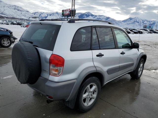 Obraz 3 z 2002 TOYOTA RAV4  2002 z VIN JTEHH20V320143140