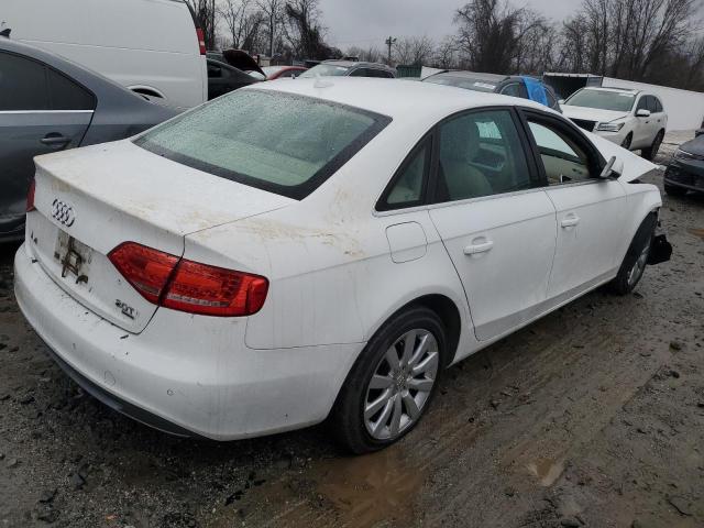 Изображение 3 2010 AUDI A4 PREMIUM PLUS 2010 с VIN WAUFFAFL5AN041158