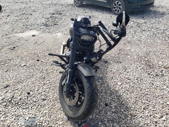 Image 2 of 2018 HARLEY-DAVIDSON FXFBS FAT BOB 114 2018 with VIN 1HD1YLK15JC015600