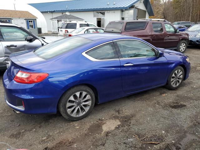 Image 3 of 2014 HONDA ACCORD LX-S 2014 with VIN 1HGCT1B3XEA010197