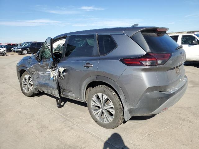 Изображение 2 2022 NISSAN ROGUE SV 2022 с VIN 5N1BT3BA1NC685098