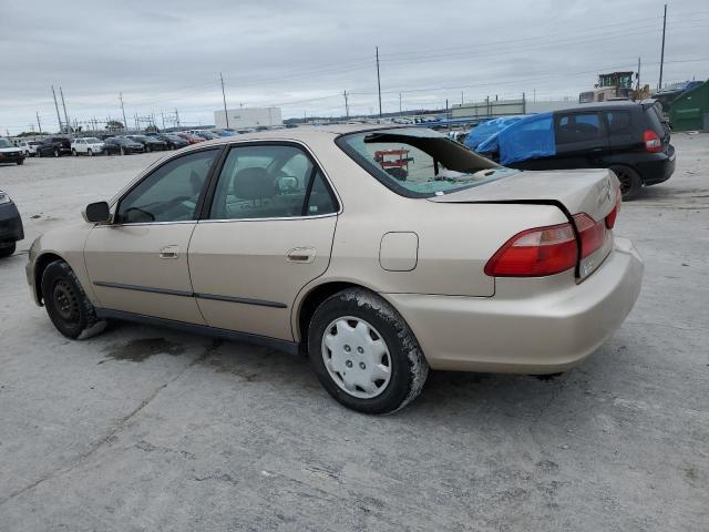 Obraz 2 z 2000 HONDA ACCORD LX 2000 z VIN 1HGCG5642YA117201