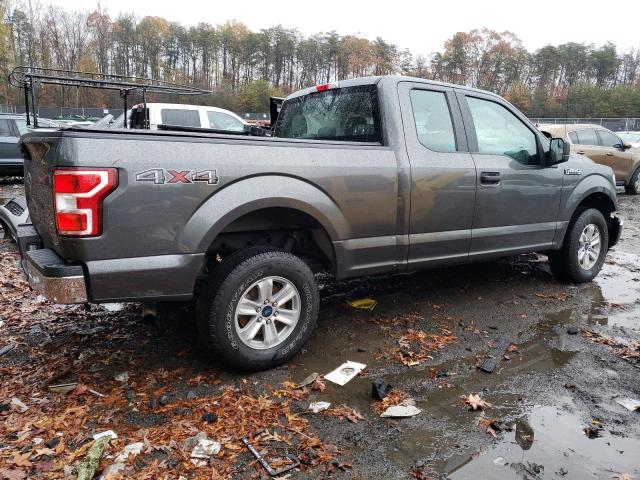 Obraz 3 z 2019 FORD F150 SUPER CAB 2019 z VIN 1FTEX1EB1KFB43864
